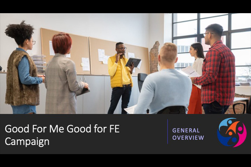 a page of the presentation that was presented on the day